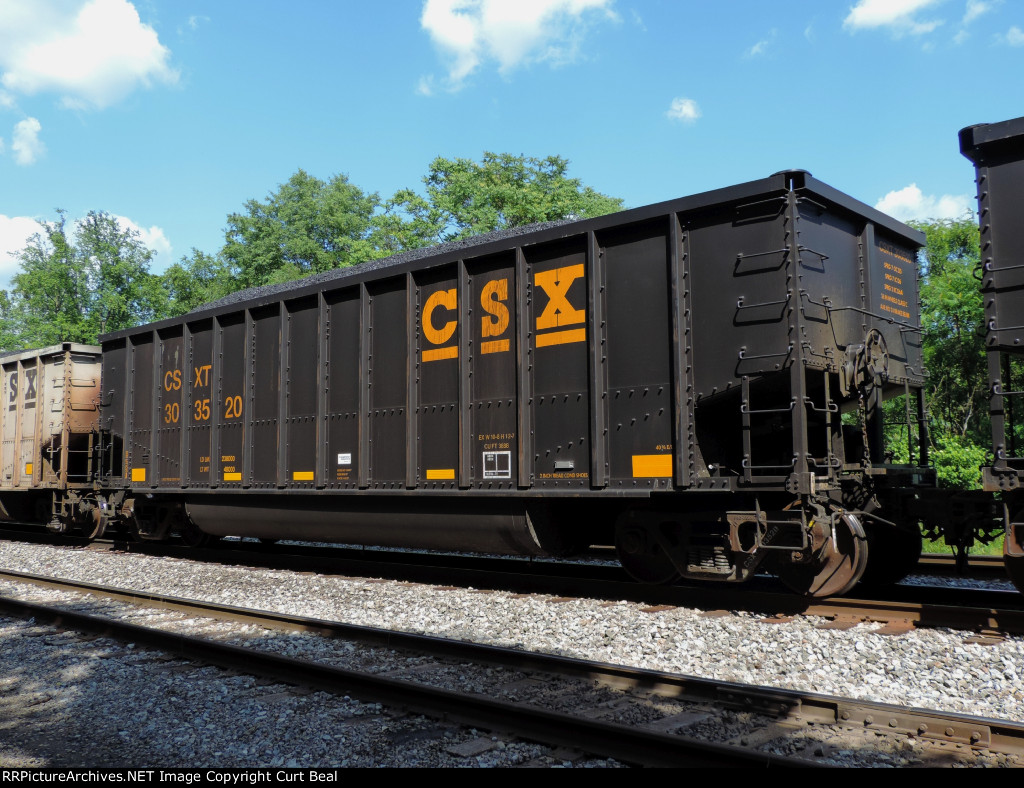 CSX 303520